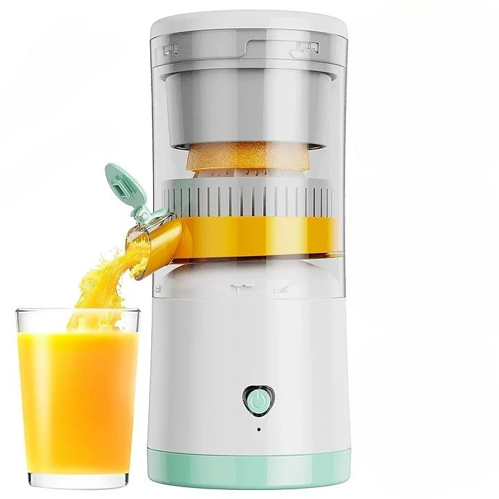 PureJuice - Färsk Juice Var Du Vill