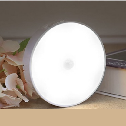 SmartLight - Sensorstyrd Belysning, Kallt Ljus