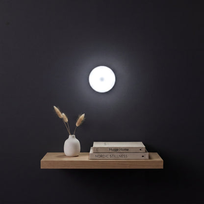 SmartLight - Sensorstyrd Belysning, Kallt Ljus